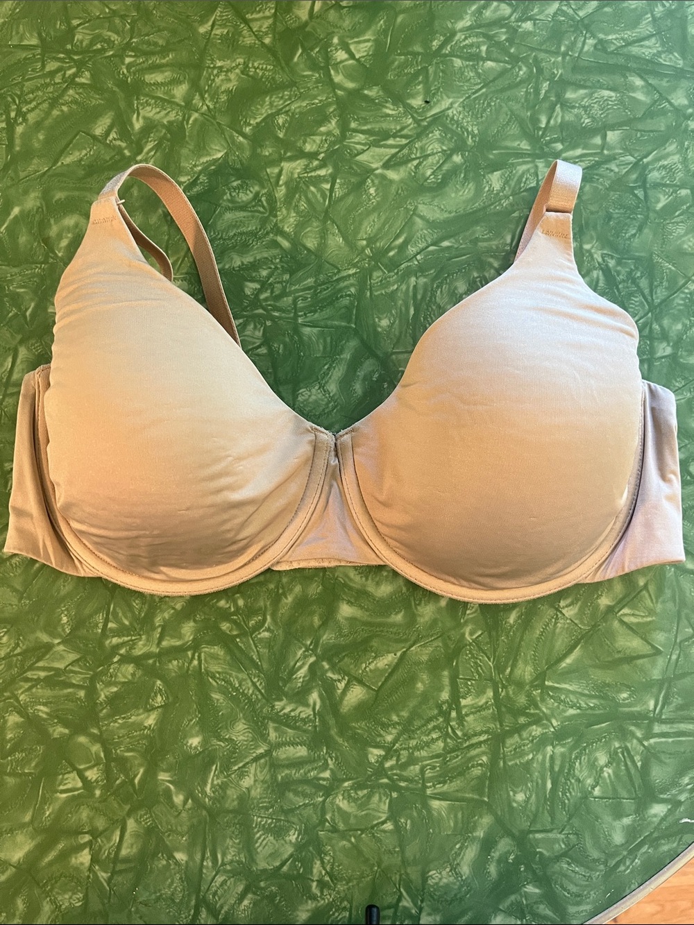 Natori full fit liquor t shirt bra